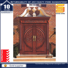 Elegant Hot Sale Latest Design Wooden Doors